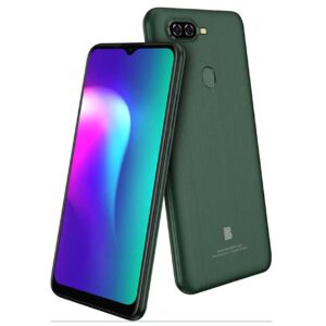 BLU G50 Mega 2022 32GB Dual SIM GSM desbloqueado