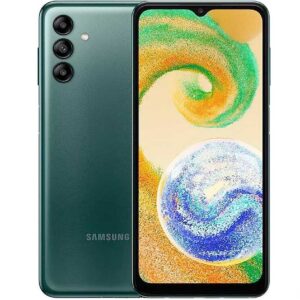 Samsung Galaxy A04e Desbloqueado