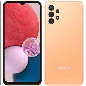 Samsung Galaxy A13 Desbloqueado