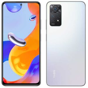 Xiaomi Redmi Note 11 Pro Desbloqueado