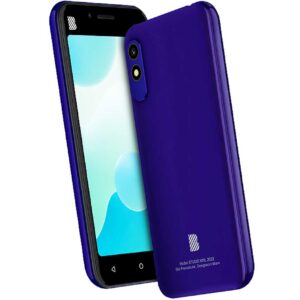 BLU Studio X10L 2022 Desbloqueado.