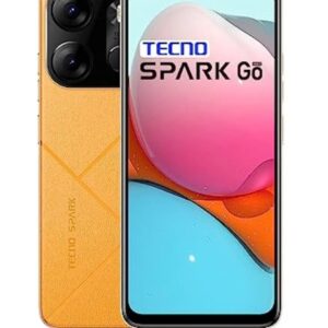 Tecno spark GO 2023