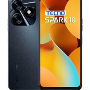 Tecno Spark 10