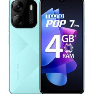 Tecno POP 7